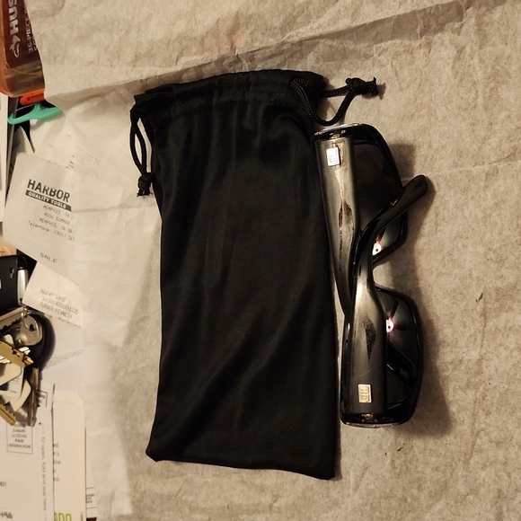 JLO SUNGLASSES - Picture 4 of 4